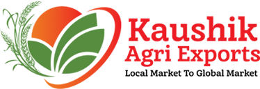 Kaushik Agri Exports