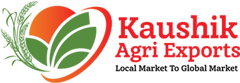 Kaushik Agri Exports